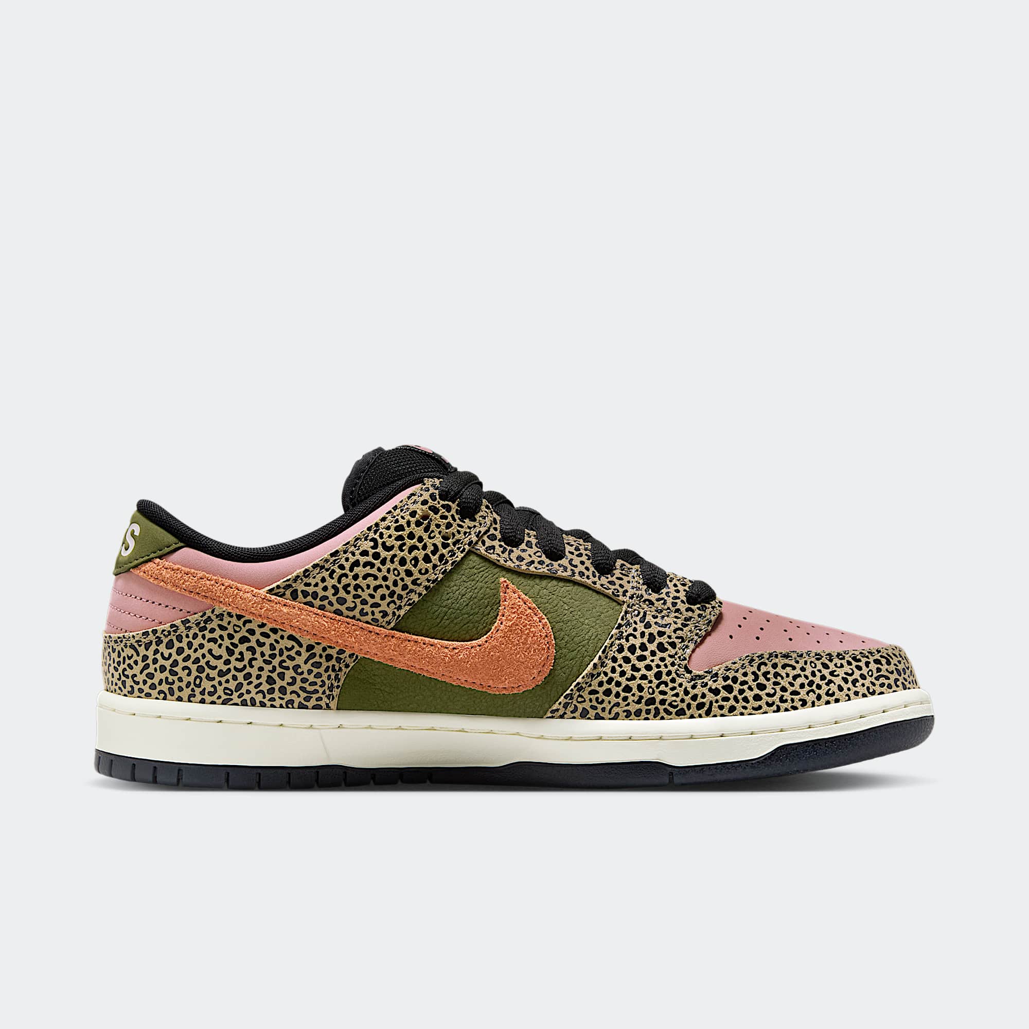 Arts-Rec x Nike SB Dunk Low | IH3211-200 | Grailify